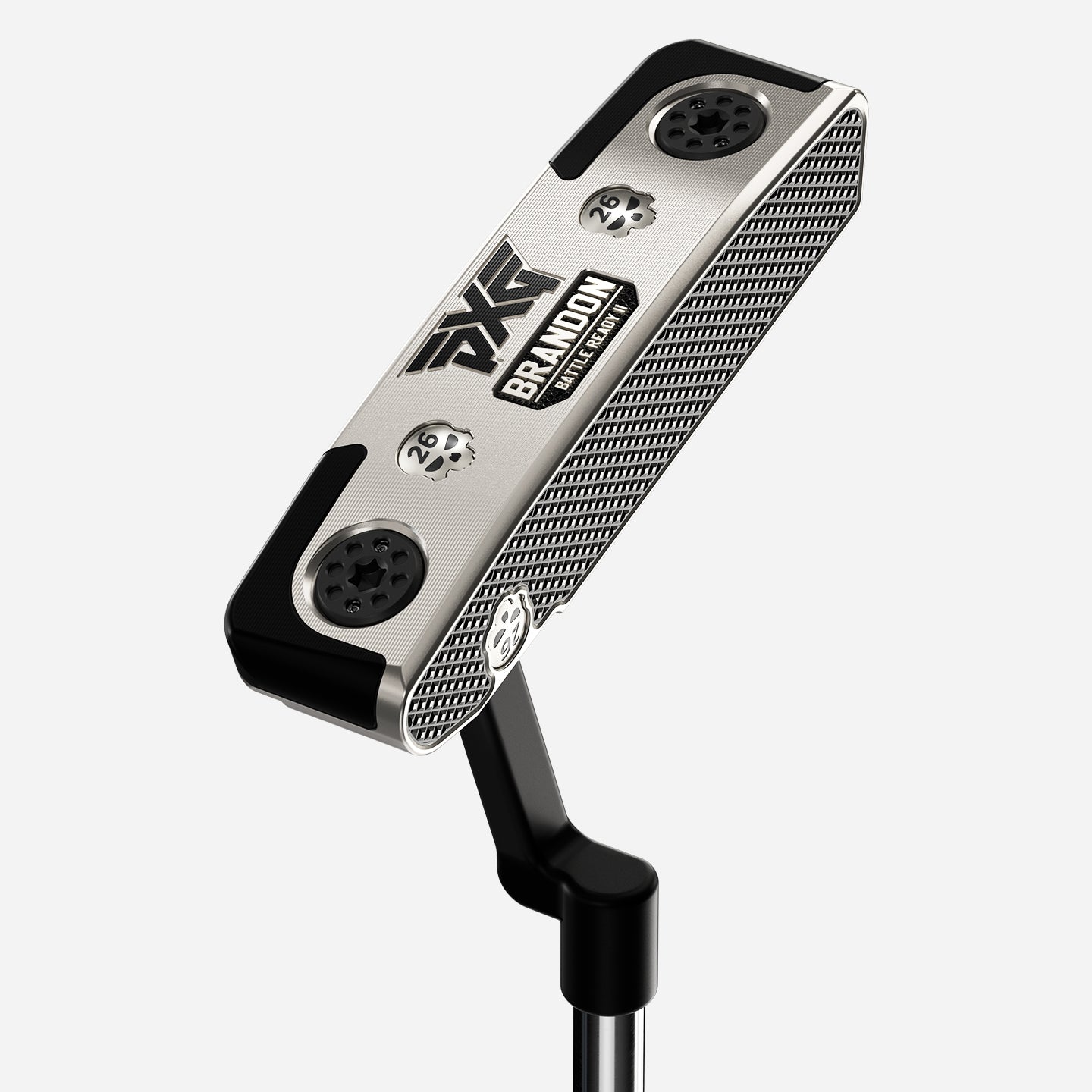 PXG Battle Ready II Brandon