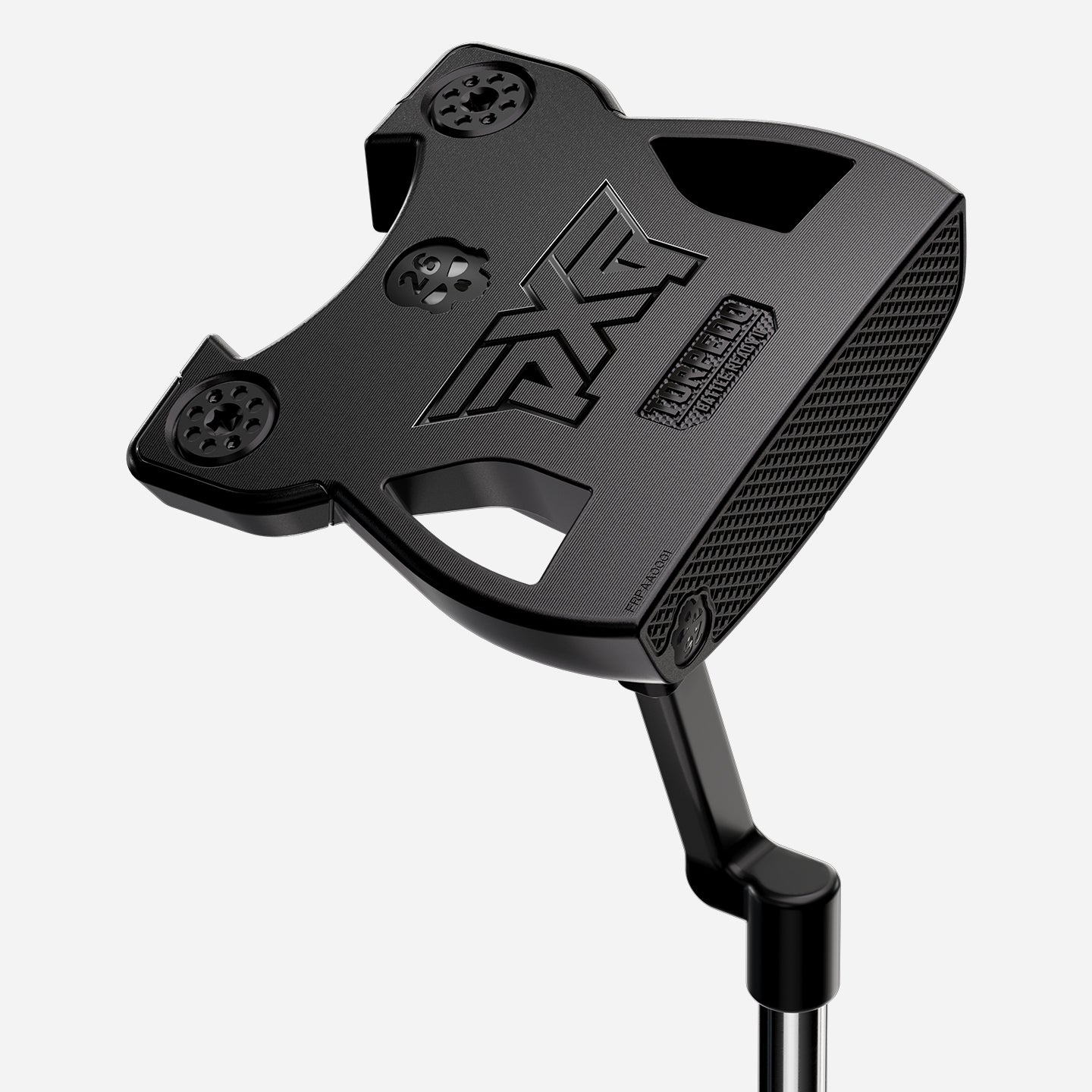 PXG Battle Ready II Putter