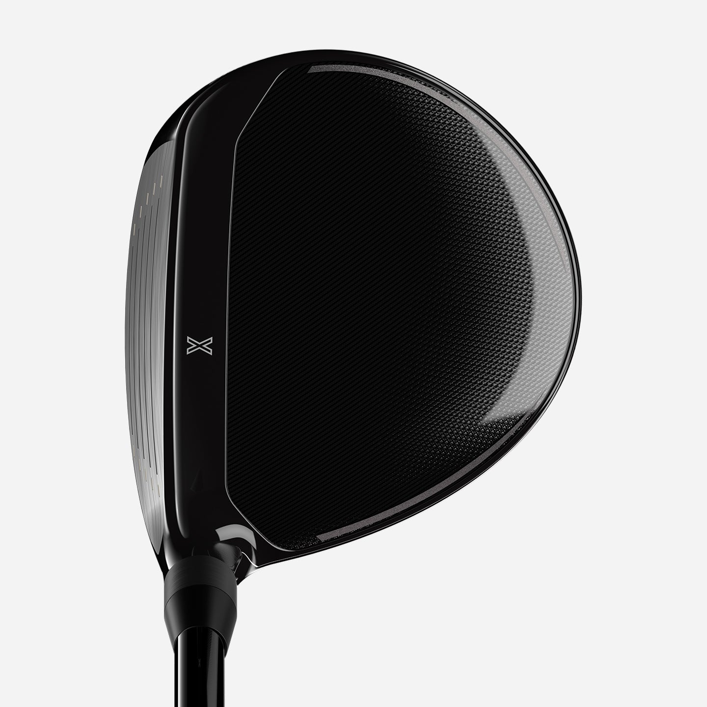 Lightning Fairway POV