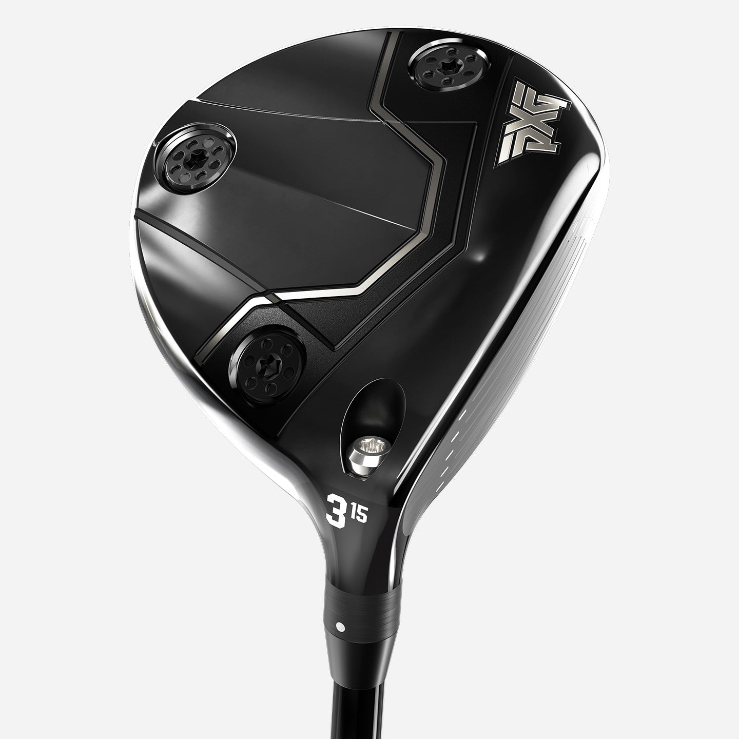 PXG Lightning Fairwayová dřeva